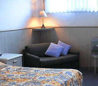 Comfort Inn Anzac Highway - Accommodation VIC 1