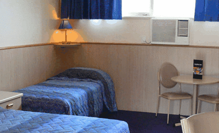 Comfort Inn Anzac Highway - Accommodation VIC 3