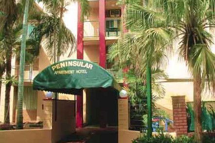 Peninsular Apartment Hotel - Accommodation VIC 0