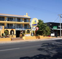 Delfinos Bay Resort - Accommodation VIC