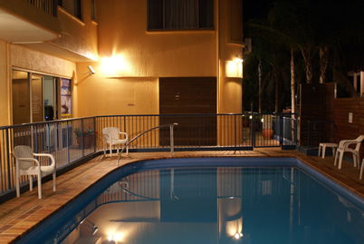 Delfinos Bay Resort - Accommodation VIC 1
