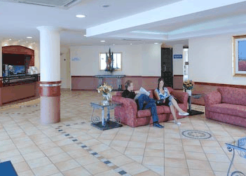 Westend Central Apartment Hotel - Accommodation VIC 4