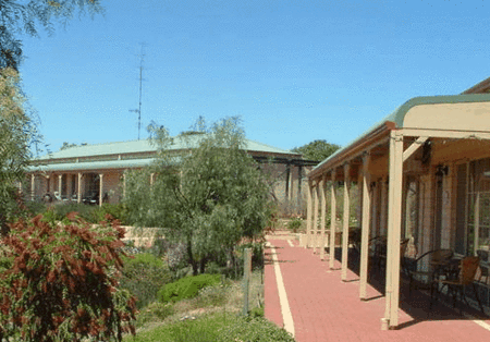 Bayleaf Rural Getaway - Accommodation VIC