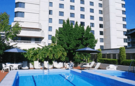 Hotel Grand Chancellor Adelaide on Hindley - Accommodation VIC