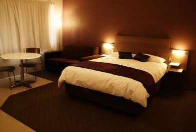 Quality Inn City Centre Coffs Harbour - Accommodation VIC 0