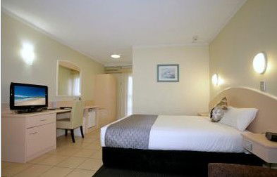 Quality Inn City Centre Coffs Harbour - Accommodation VIC 1