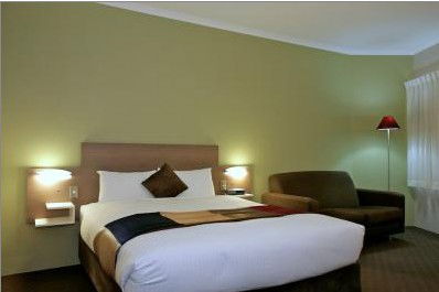 Quality Inn City Centre Coffs Harbour - Accommodation VIC 3