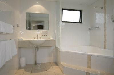 Quality Inn City Centre Coffs Harbour - Accommodation VIC 4