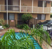 Chermside Motor Inn - Accommodation VIC