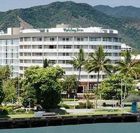 Holiday Inn Cairns - Accommodation VIC