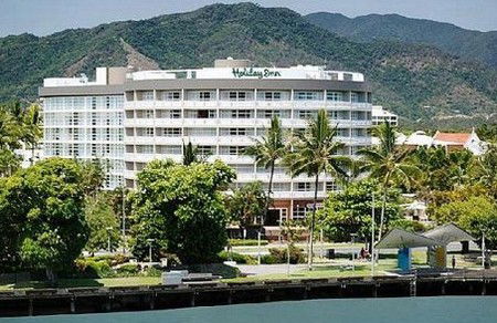 Holiday Inn Cairns - Accommodation VIC 0