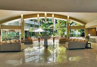 Holiday Inn Cairns - Accommodation VIC 2