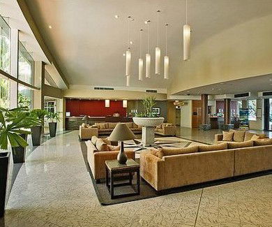 Holiday Inn Cairns - Accommodation VIC 3