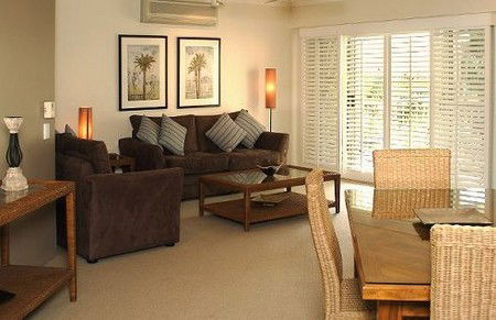 Macquarie Lodge Luxury Apartments - Accommodation VIC 0