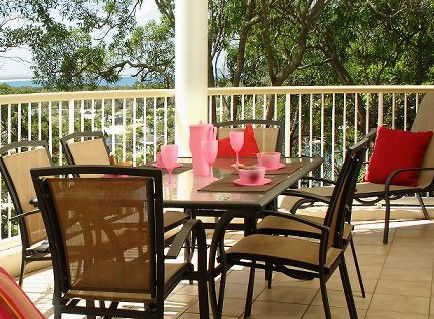 Macquarie Lodge Luxury Apartments - Accommodation VIC 1