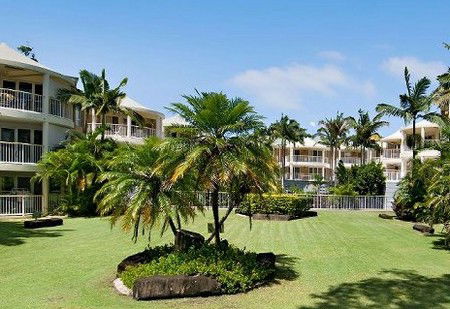 Macquarie Lodge Luxury Apartments - Accommodation VIC 2