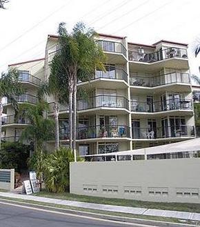 Bayview Beach Holiday Apartments - Accommodation VIC 2