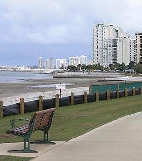 Bayview Beach Holiday Apartments - Accommodation VIC 5