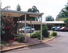 Rawson VIC Accommodation VIC