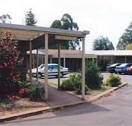 RAWSON VILLAGE RESORT - Accommodation VIC