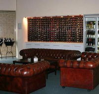 International Motor Inn - Accommodation VIC