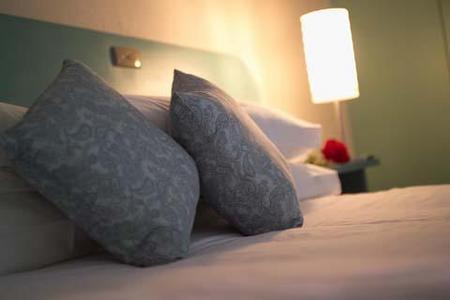 International Motor Inn - Accommodation VIC 2