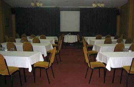International Motor Inn - Accommodation VIC 3