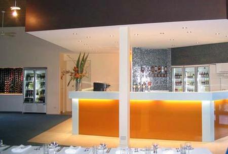 International Motor Inn - Accommodation VIC 4