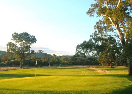 Maintongoon VIC Accommodation VIC