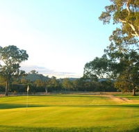 Stonelea Country Estate - Accommodation VIC