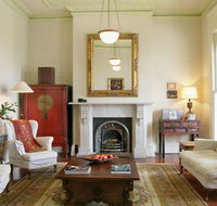 Villa Donati - Accommodation VIC