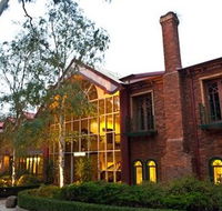 Comfort Inn Trawool - Accommodation VIC