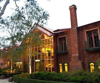 Comfort Inn Trawool - Accommodation VIC 0