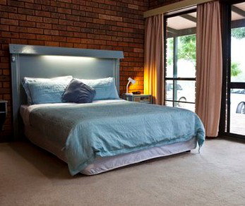 Comfort Inn Trawool - Accommodation VIC 1