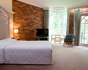 Comfort Inn Trawool - Accommodation VIC 3
