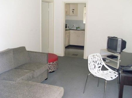 Darling Towers Executive Serviced Apartments - Accommodation VIC 0