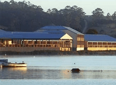 Doherty St Helens Resort - Accommodation VIC