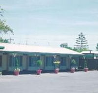Murray Bridge Oval Motel - Accommodation VIC