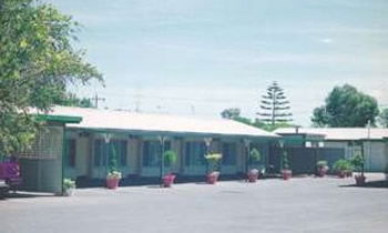 Murray Bridge Oval Motel - Accommodation VIC 0