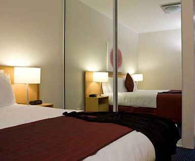Manuka Park - Accommodation VIC 0