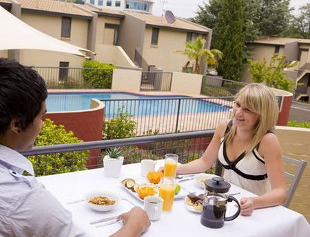 Manuka Park - Accommodation VIC 2