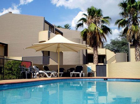 Manuka Park - Accommodation VIC 3
