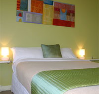 Birches Serviced Apartments - Accommodation VIC