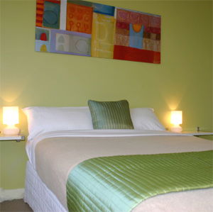 Birches Serviced Apartments - Accommodation VIC 0