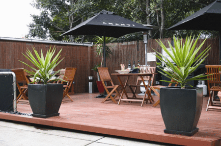 Birches Serviced Apartments - Accommodation VIC 2