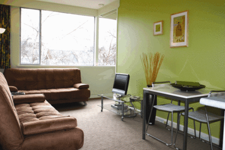 Birches Serviced Apartments - Accommodation VIC 3