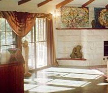 Cedar Creek ACT Accommodation VIC