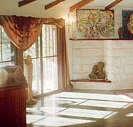 Maison de St Claire - Accommodation VIC