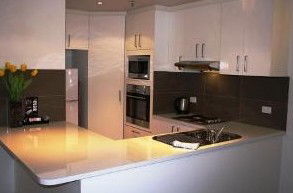Best Western Riverside Apartments - Accommodation VIC 2