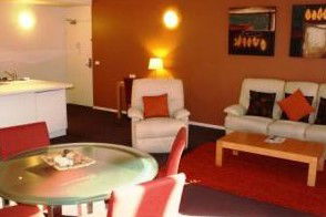 Best Western Riverside Apartments - Accommodation VIC 3